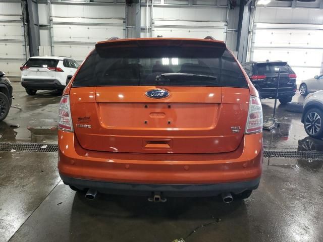 2008 Ford Edge SEL