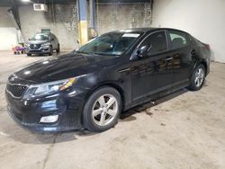 2015 KIA Optima LX en venta en Chalfont, PA