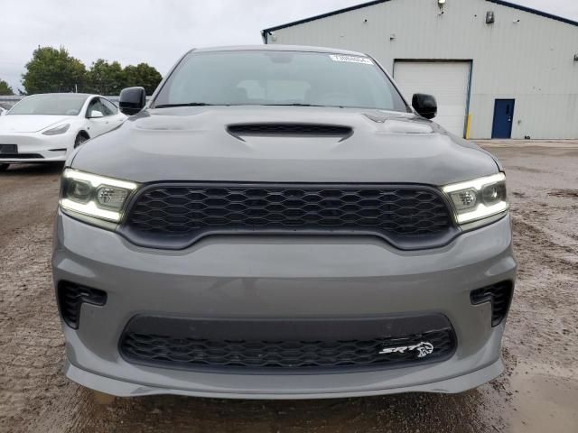 2021 Dodge Durango SRT Hellcat