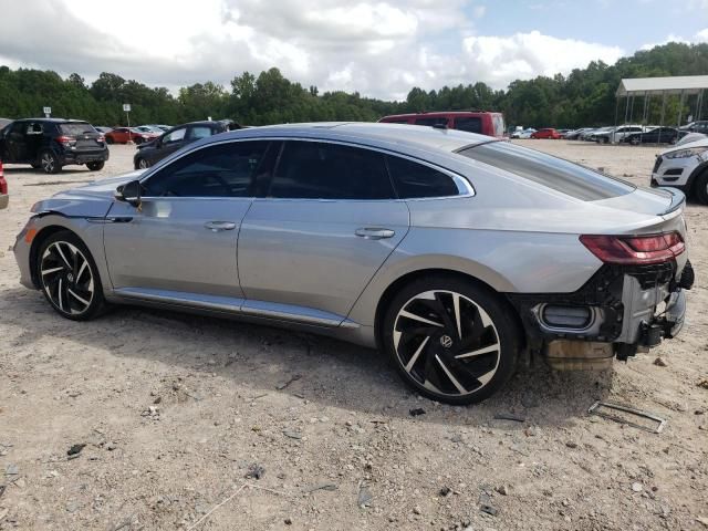 2021 Volkswagen Arteon SEL Premium R-Line