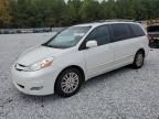 2008 Toyota Sienna XLE