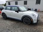 2022 Mini Cooper S