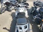 2012 BMW R1200 RT