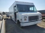 2010 Ford Econoline E450 Super Duty Commercial Stripped Chas