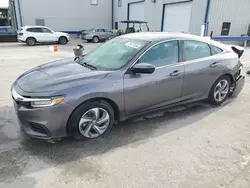 Hybrid Vehicles for sale at auction: 2020 Honda Insight EX