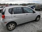 2008 Chevrolet Aveo Base