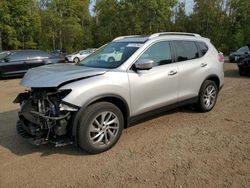 2014 Nissan Rogue S en venta en Cookstown, ON