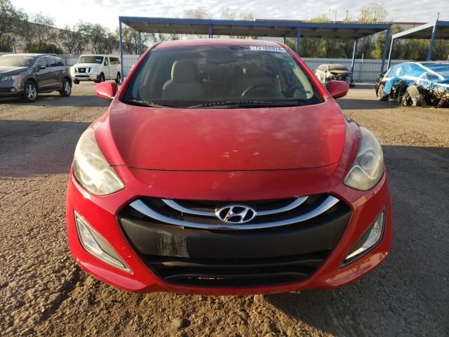 2013 Hyundai Elantra GT