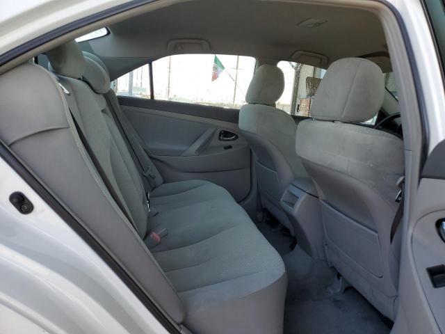 2008 Toyota Camry CE