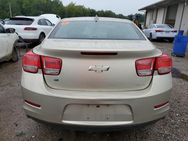 2015 Chevrolet Malibu 2LT