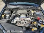 2006 Subaru Legacy Outback 2.5I