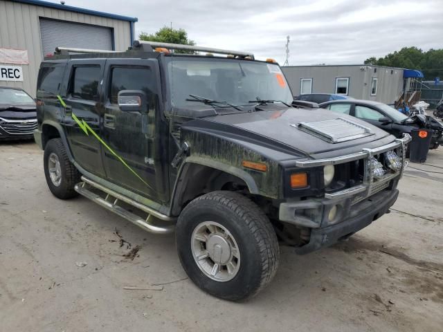 2006 Hummer H2