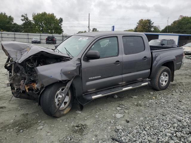 2013 Toyota Tacoma Double Cab Prerunner