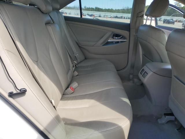 2007 Toyota Camry Hybrid