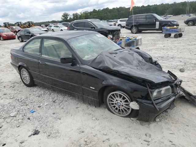 1998 BMW 323 IS