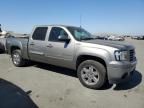 2012 GMC Sierra K1500 SLE