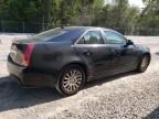 2011 Cadillac CTS