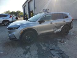 Honda salvage cars for sale: 2023 Honda CR-V Sport