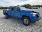 2016 Toyota Tacoma Access Cab