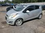 2013 Chevrolet Spark 1LT