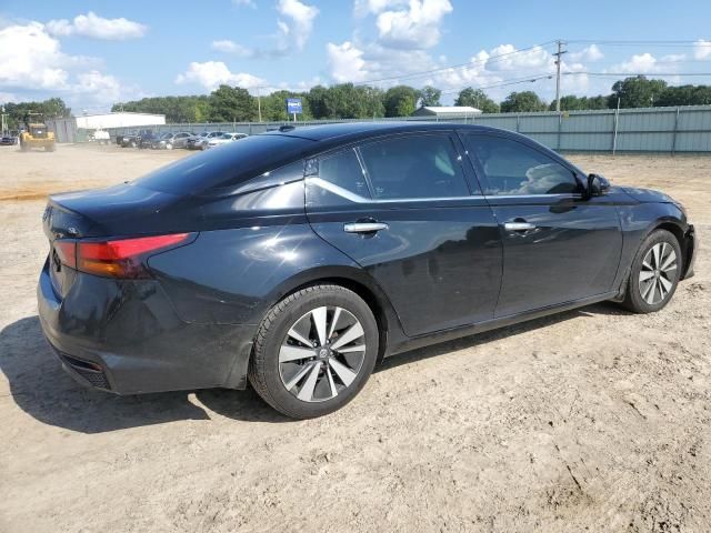 2020 Nissan Altima SL