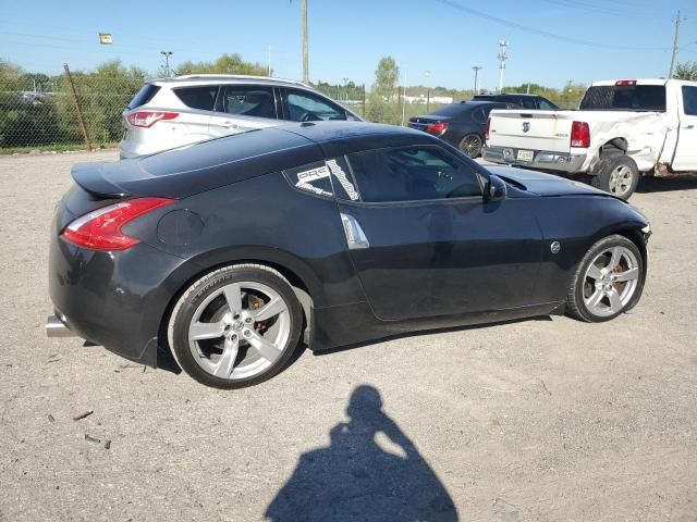 2011 Nissan 370Z Base