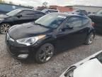 2012 Hyundai Veloster