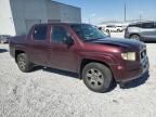 2007 Honda Ridgeline RTX