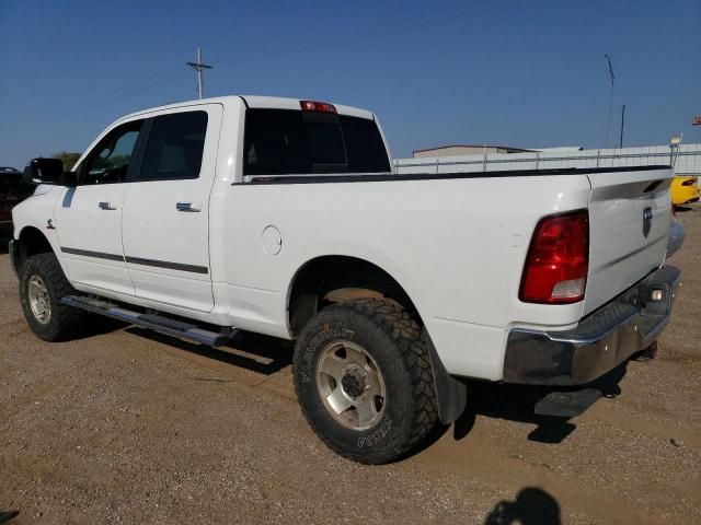 2016 Dodge RAM 2500 SLT