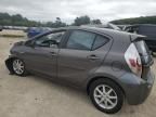 2012 Toyota Prius C