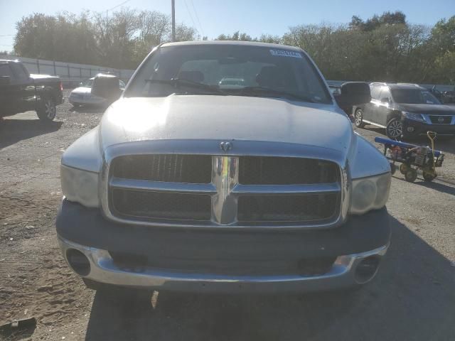 2004 Dodge RAM 2500 ST