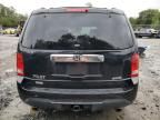 2012 Honda Pilot EX