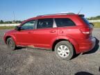 2010 Dodge Journey SE