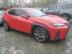 2019 Lexus UX 200