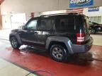 2010 Jeep Liberty Renegade