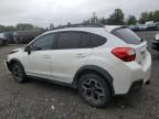 2013 Subaru XV Crosstrek 2.0 Limited