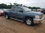 2012 Chevrolet Silverado C1500 LT