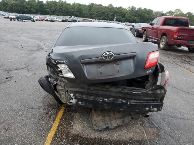 2007 Toyota Camry CE