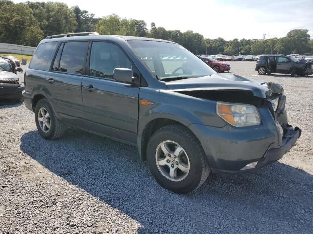 2006 Honda Pilot EX