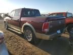 2016 Dodge RAM 1500 Longhorn