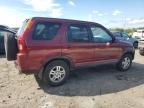 2003 Honda CR-V EX