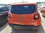 2016 Jeep Renegade Sport