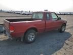 2000 Ford Ranger Super Cab