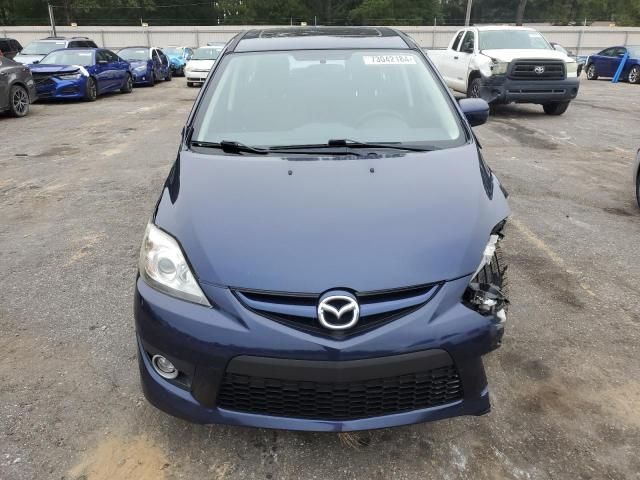 2009 Mazda 5