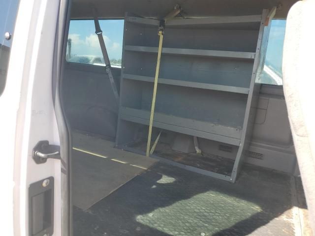 1998 Ford Econoline E350 Super Duty