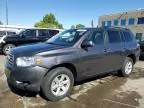 2009 Toyota Highlander