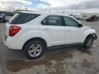 2011 Chevrolet Equinox LS