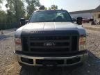 2010 Ford F250 Super Duty