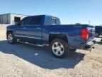 2016 Chevrolet Silverado K1500 LTZ