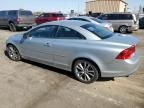 2011 Volvo C70 T5